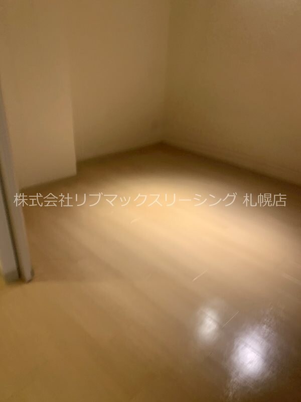 Parma(パルマ)の物件内観写真