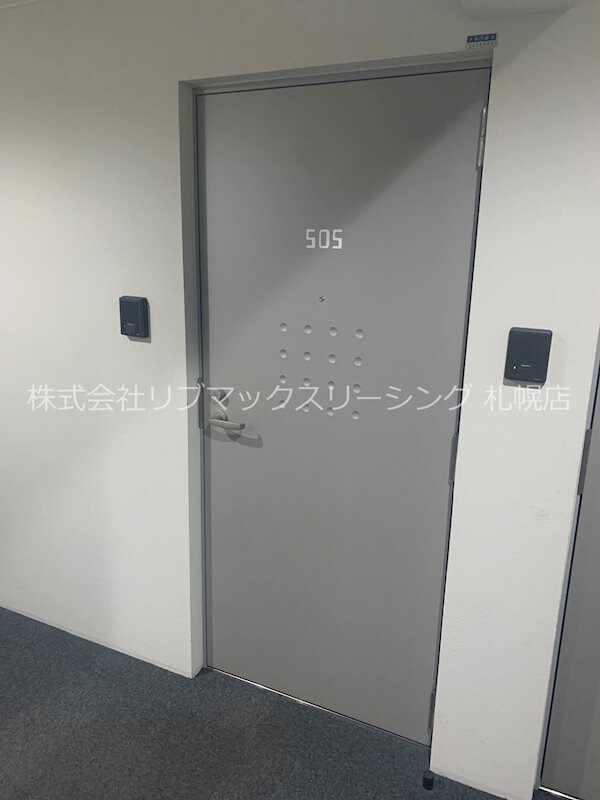 Parma(パルマ)の物件内観写真