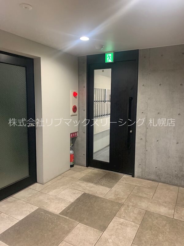 Parma(パルマ)の物件内観写真