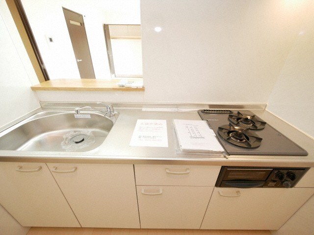 KDXレジデンス南三条の物件内観写真