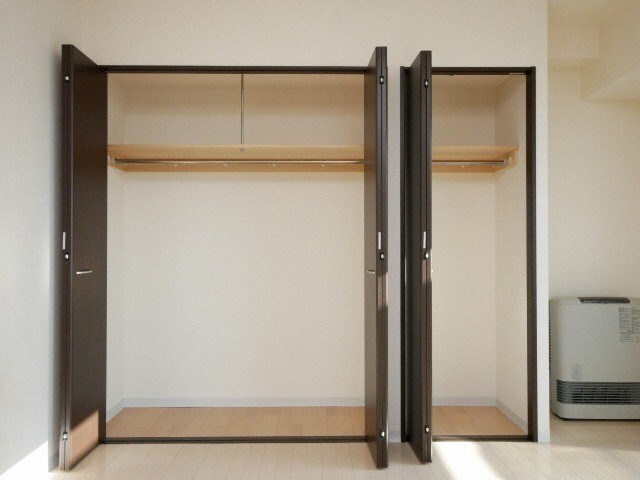 KDXレジデンス南三条の物件内観写真