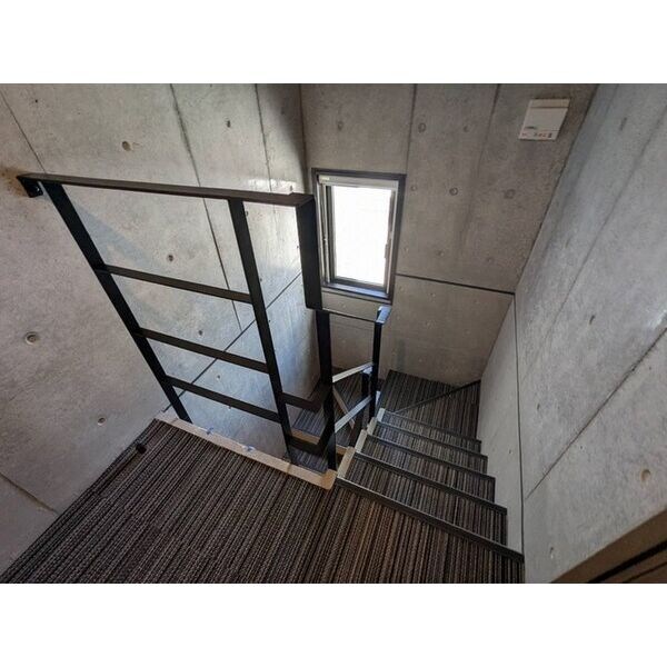 moderno　HASSAMU(モデルノ発寒)の物件内観写真