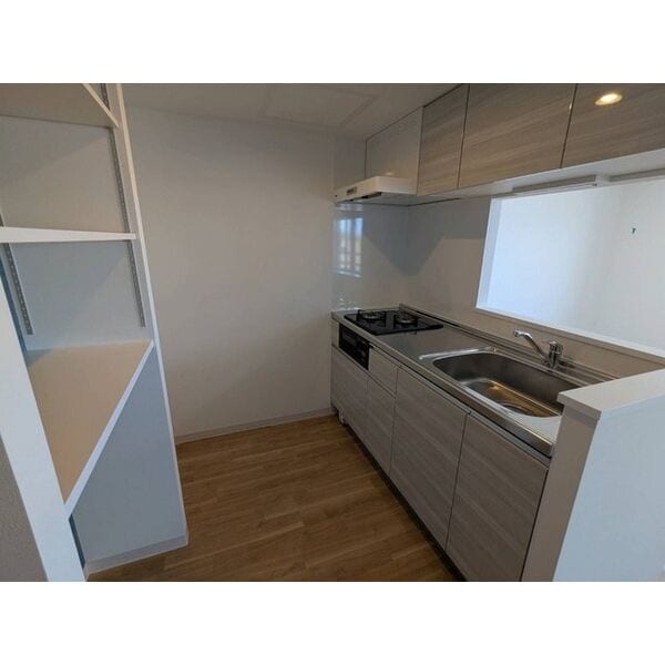 moderno　HASSAMU(モデルノ発寒)の物件内観写真