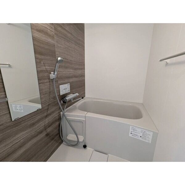 moderno　HASSAMU(モデルノ発寒)の物件内観写真