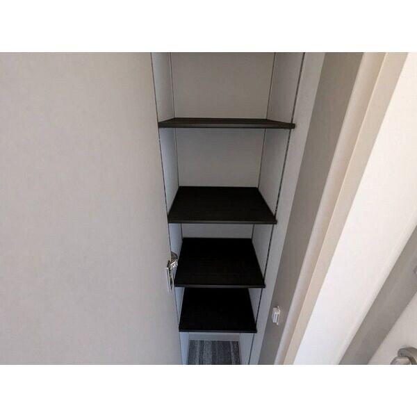 moderno　HASSAMU(モデルノ発寒)の物件内観写真