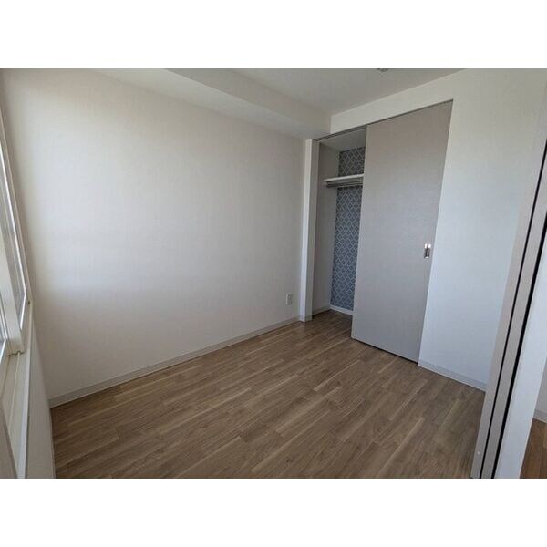 moderno　HASSAMU(モデルノ発寒)の物件内観写真