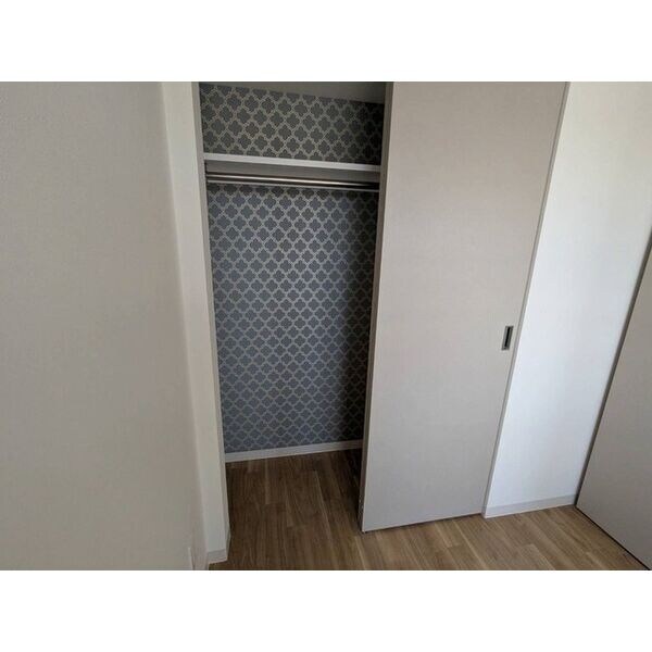 moderno　HASSAMU(モデルノ発寒)の物件内観写真