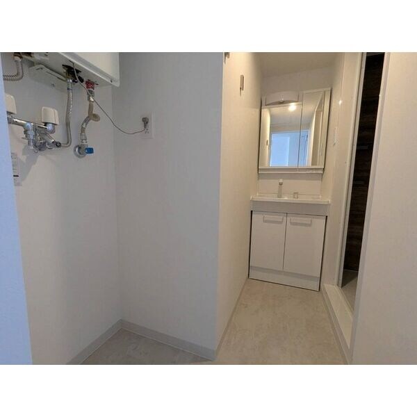 moderno　HASSAMU(モデルノ発寒)の物件内観写真