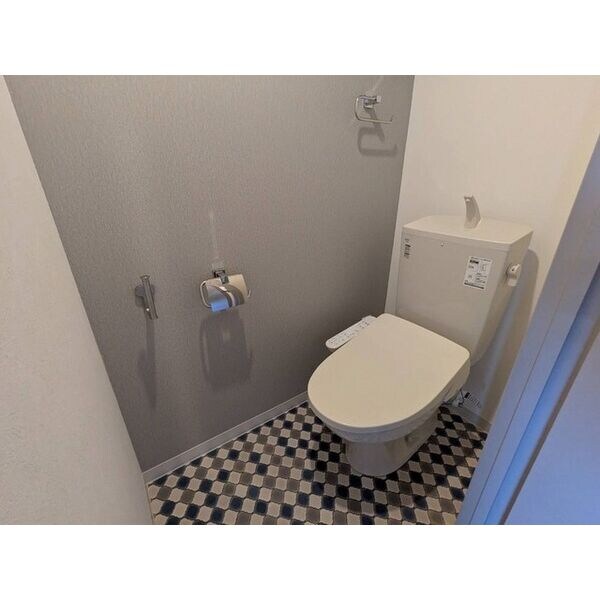 moderno　HASSAMU(モデルノ発寒)の物件内観写真