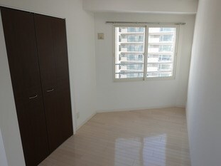 クラッセ知事公館前の物件内観写真