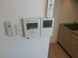 クラッセ知事公館前の物件内観写真