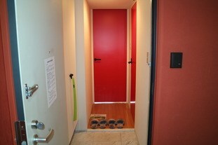 ＭＯＤＵＬＯＲ南円山（モデュロール南円山）の物件内観写真