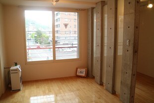 ＭＯＤＵＬＯＲ南円山（モデュロール南円山）の物件内観写真