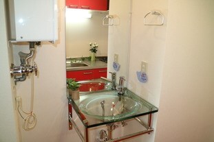 ＭＯＤＵＬＯＲ南円山（モデュロール南円山）の物件内観写真