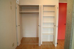 ＭＯＤＵＬＯＲ南円山（モデュロール南円山）の物件内観写真