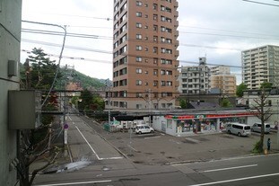 ＭＯＤＵＬＯＲ南円山（モデュロール南円山）の物件内観写真