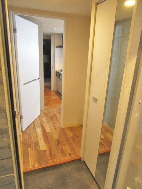 ラヴェーラ裏参道の物件内観写真