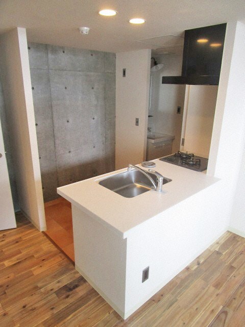 ラヴェーラ裏参道の物件内観写真