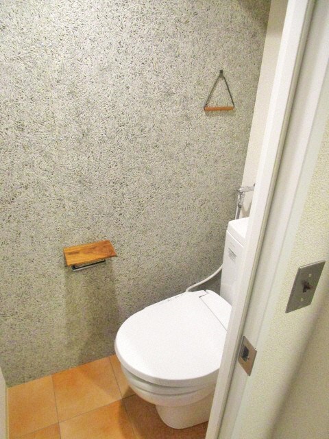 ラヴェーラ裏参道の物件内観写真