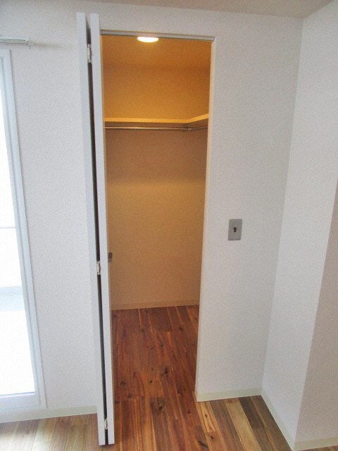 ラヴェーラ裏参道の物件内観写真