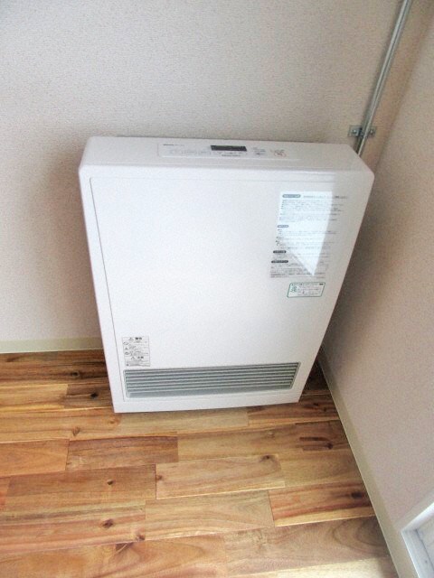 ラヴェーラ裏参道の物件内観写真