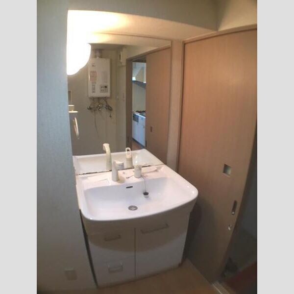 プレゼンスＮ９　Ｄ棟の物件内観写真