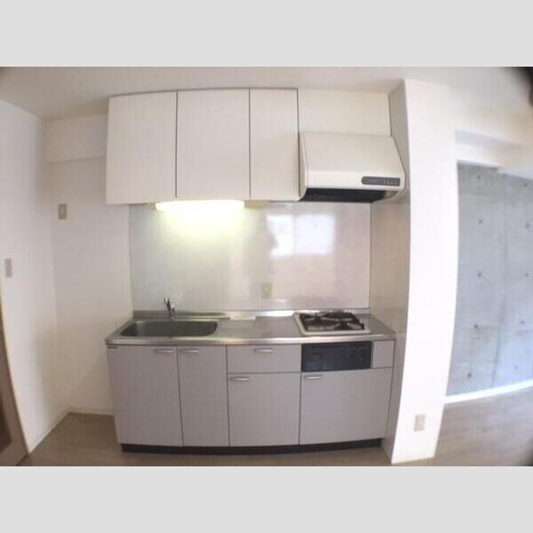 プレゼンスＮ９　Ｄ棟の物件内観写真