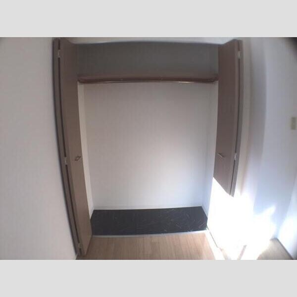 プレゼンスＮ９　Ｄ棟の物件内観写真