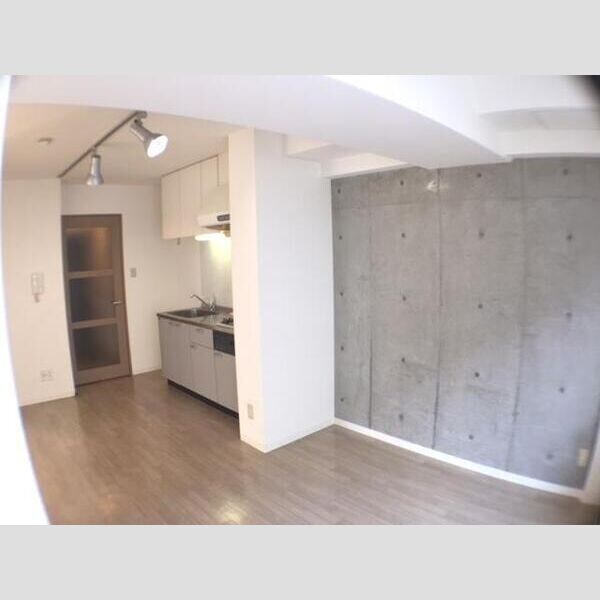 プレゼンスＮ９　Ｄ棟の物件内観写真