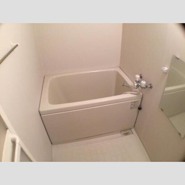 プレゼンスＮ９　Ｄ棟の物件内観写真