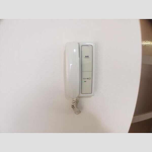 プレゼンスＮ９　Ｄ棟の物件内観写真