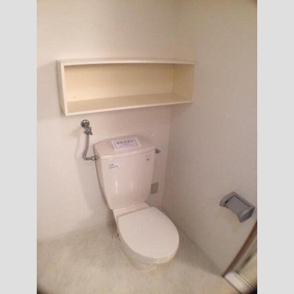 プレゼンスＮ９　Ｄ棟の物件内観写真