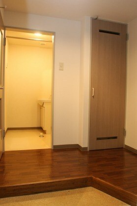 カピテーヌ円山の物件内観写真