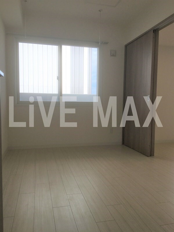 エクレールの物件内観写真