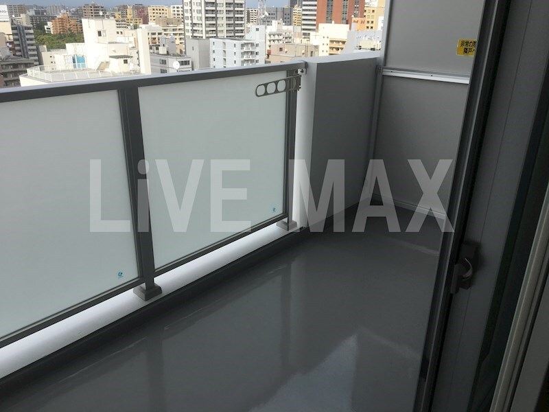 エクレールの物件内観写真