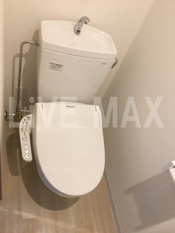 エクレールの物件内観写真