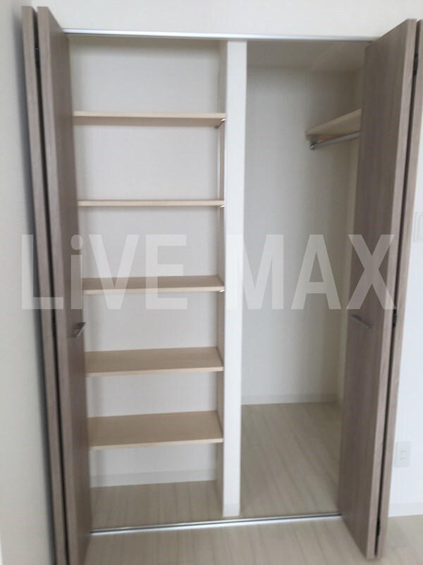 エクレールの物件内観写真