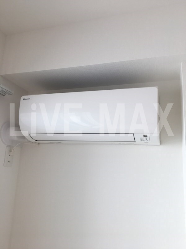 エクレールの物件内観写真