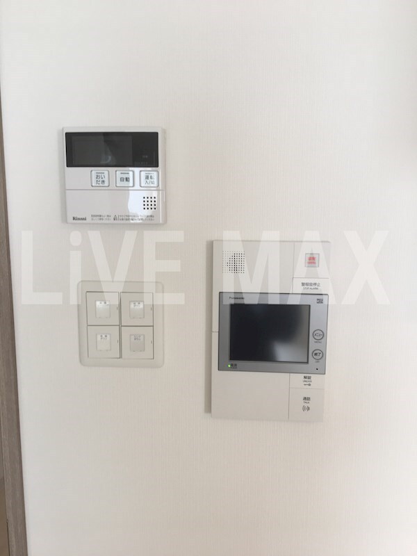 エクレールの物件内観写真