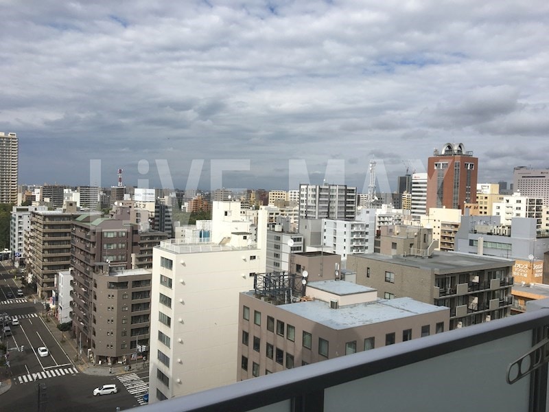 エクレールの物件内観写真