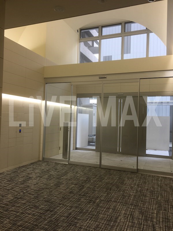 エクレールの物件内観写真