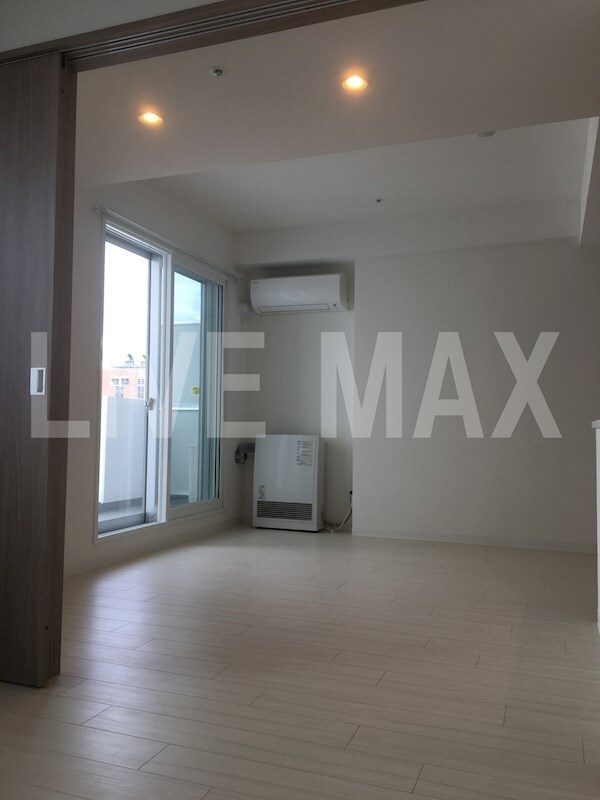 エクレールの物件内観写真