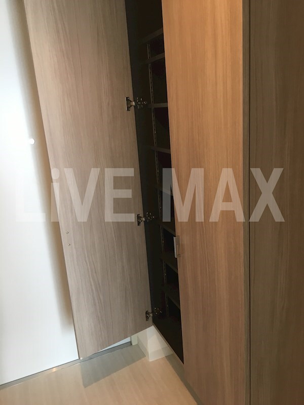 エクレールの物件内観写真