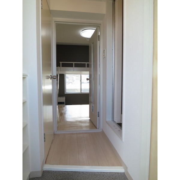 ＳＯＣ１８９の物件内観写真