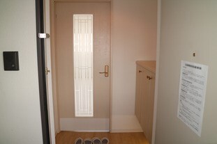 HYDE PARKの物件内観写真