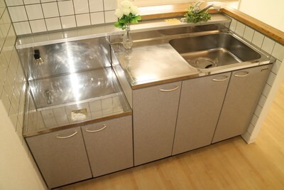 HYDE PARKの物件内観写真