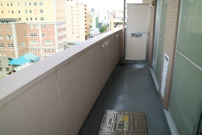 HYDE PARKの物件内観写真