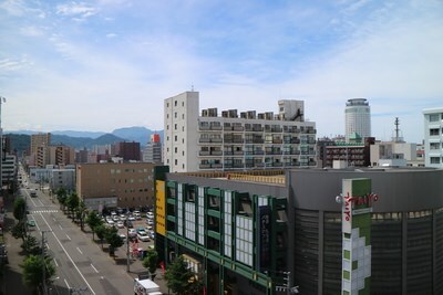 HYDE PARKの物件内観写真