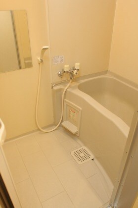 カピテーヌ円山の物件内観写真