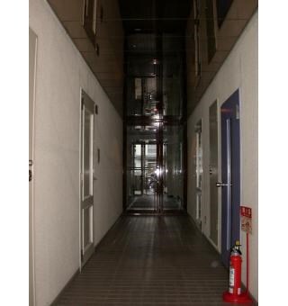 カピテーヌ円山の物件外観写真